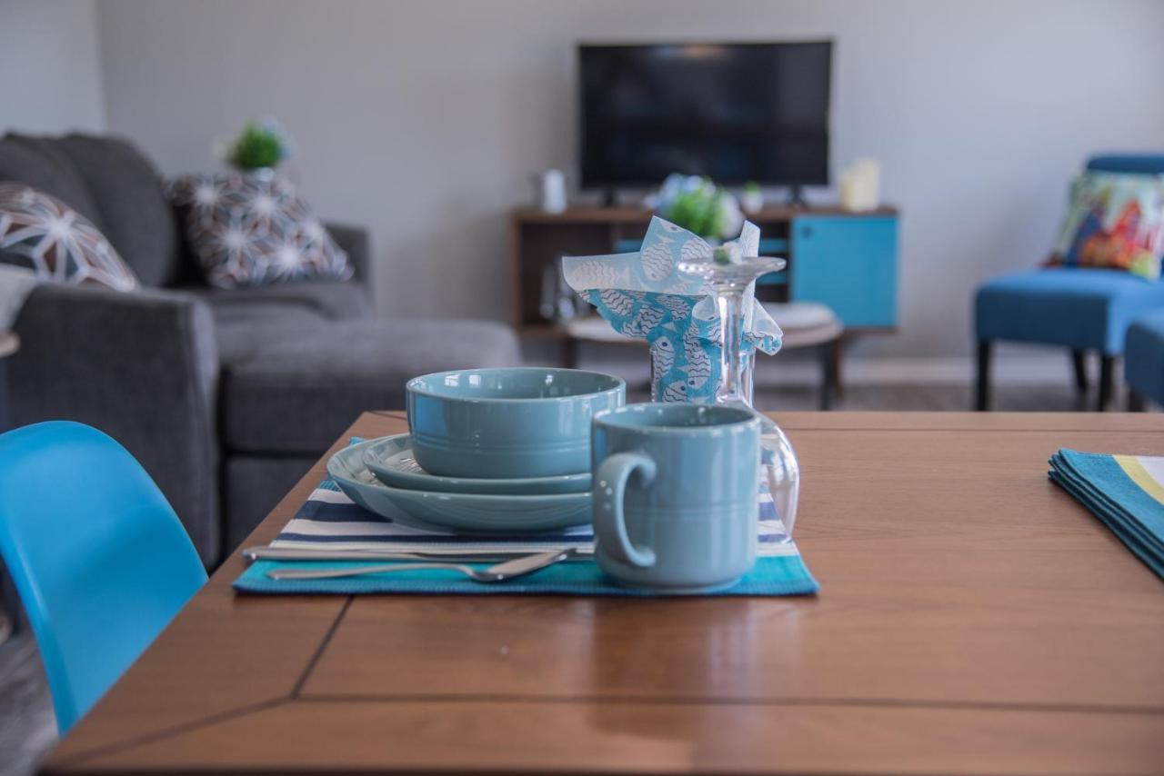 Family Ties Vacation Home - Hopkins House Twillingate Dış mekan fotoğraf